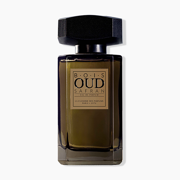 LA CLOSERIE DES PARFUMS OUD BOIS SAFRAN 100ML EDP