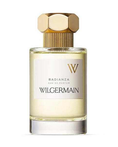 WILGERMAIN RADIANZA 100ML EDP