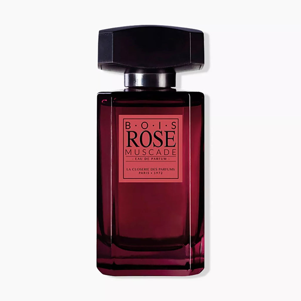 LA COLOSERIE DES PARFUMS ROSE MUSCADE 100ML EDP