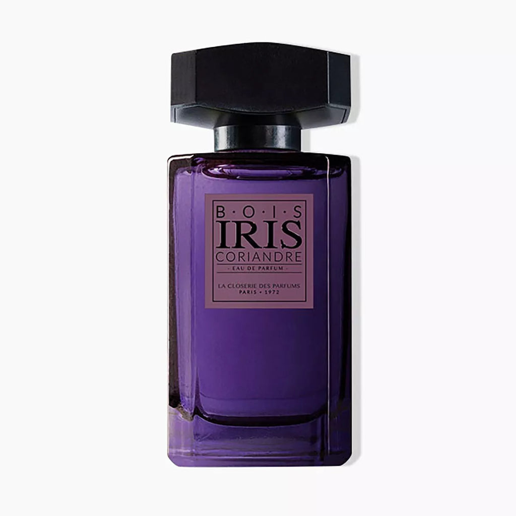 LA CLOSERIE DES PARFUMS IRIS CORIANDRE 100ML EDP