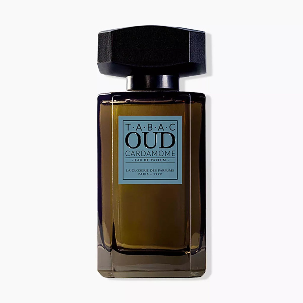LA CLOSERIE DES PARFUMS CARDAMOME OUD TABAC 100ML EDP