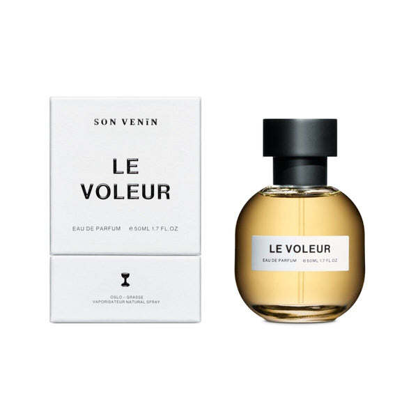 SOIN VENIN LE VOLEUR 50ML EDP