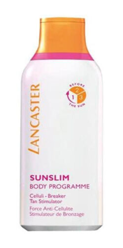 LANCASTER PROGRAMMA ANTI CELLULITE 400ML