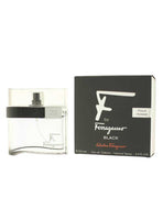 F DI FERRAGAMO 100ML TRE PROFUMAZIONI