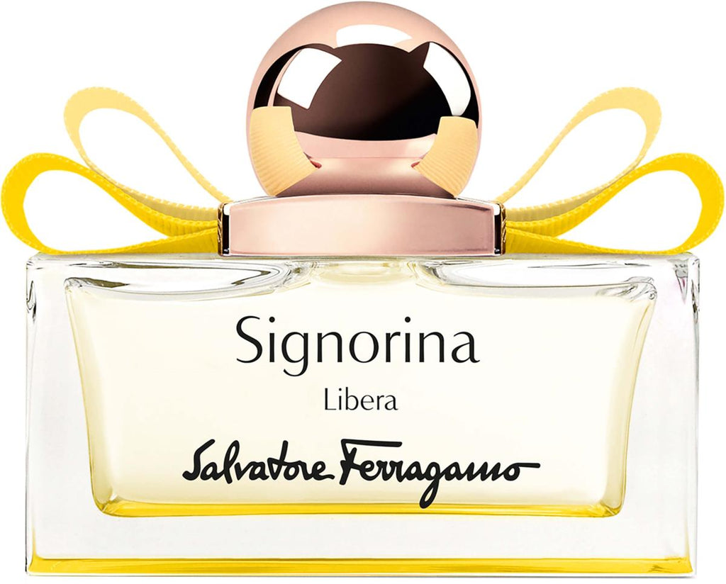 SIGNORINA LIBERA EDP