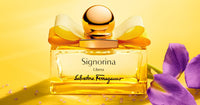 SIGNORINA LIBERA EDP