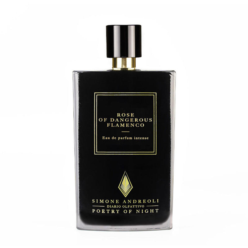 Simone Andreoli Rose of Dangerous Flamenco EDP Intense 100ml