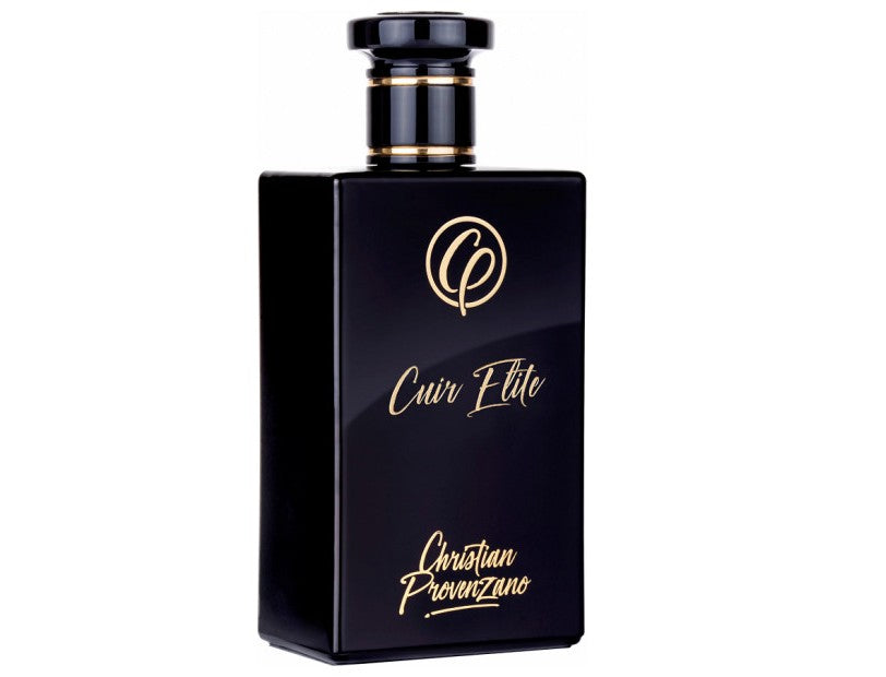 CHRISTIAN PROVENZANO CUIR ELITE 100ML EDP