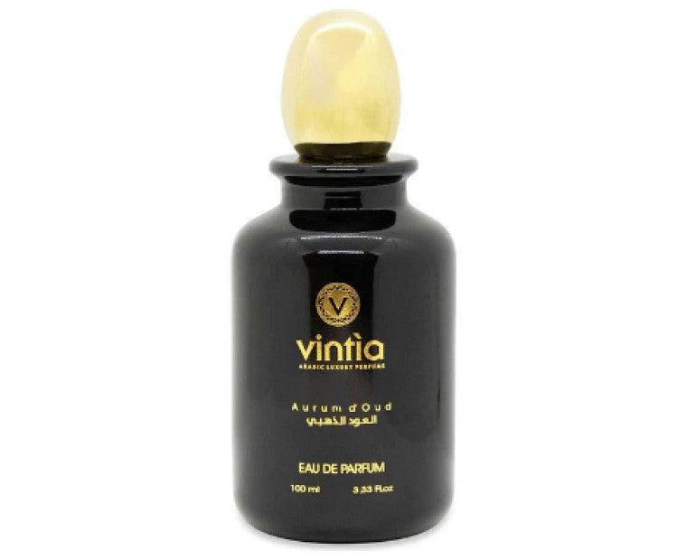 VINTIA AURUM D'OUD 100ML