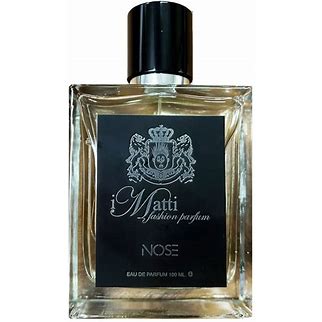 EMINENCE LINEA I MATTI NOSE 100ML EDP
