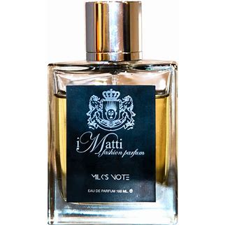 EMINENCE LINEA I MATTI MILK'S NOTE 100ML EDP