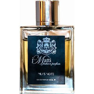EMINENCE LINEA I MATTI MILK'S NOTE 100ML EDP