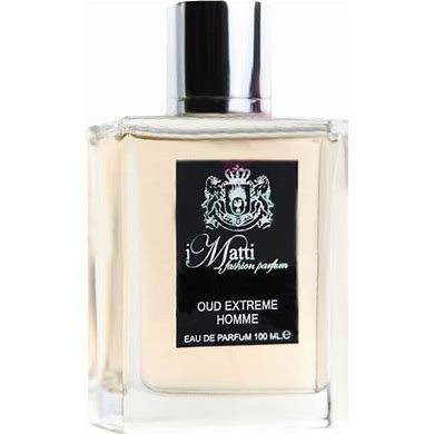 EMINANCE LINEA I MATTI OUD EXTREME 100ML EDP