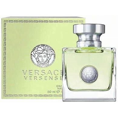 VERSACE VERSENCE 100ML EDT DONNA
