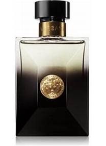 VERSACE POUR HOMME OUD NOIR 100ML EDP