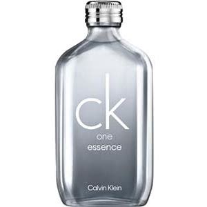 Calvin Klein ONE ESSENCE profume intense UNISEX 100ml