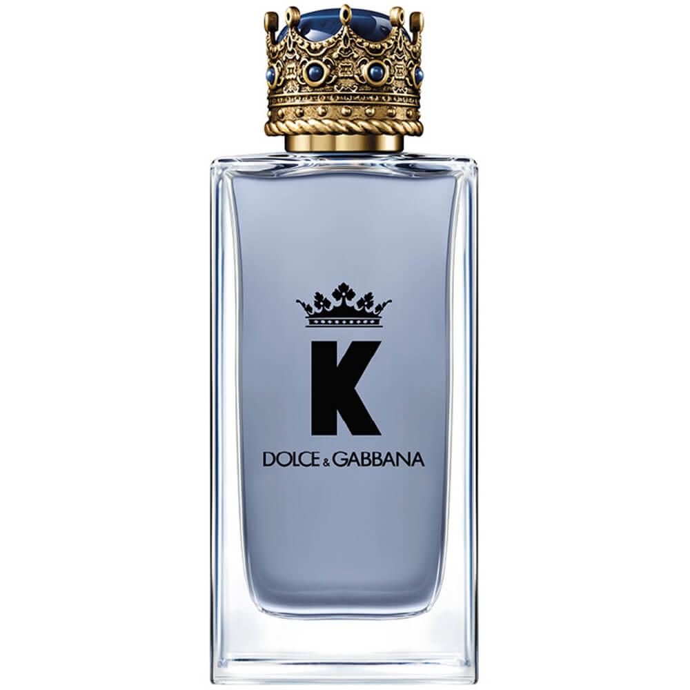 Dolce&Gabbana K by Dolce&Gabbana Eau de Toilette 100ml