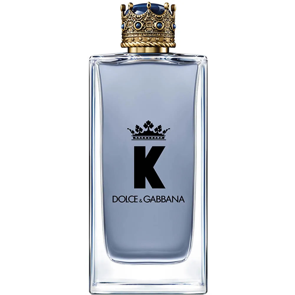 Dolce&Gabbana K by Dolce&Gabbana Eau de Toilette 200ml