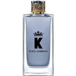 Dolce&Gabbana K by Dolce&Gabbana Eau de Toilette 200ml