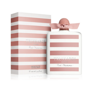 TRUSSARDI DONNA PINK MARINA 100ML