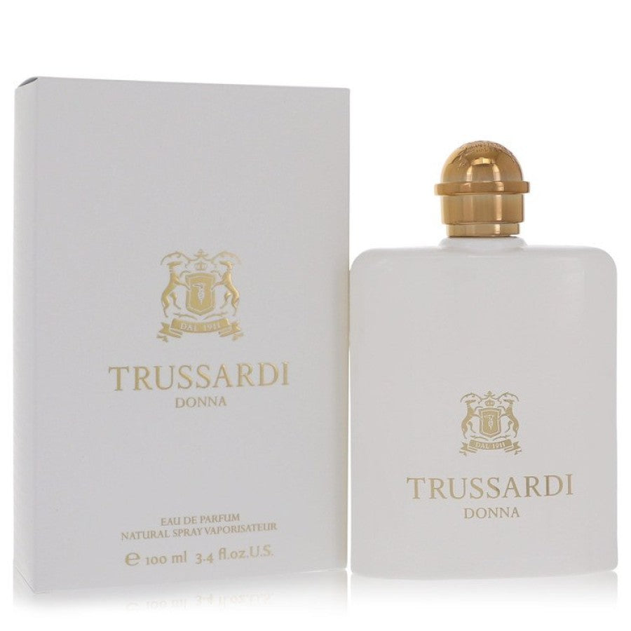 TRUSSARDI DONNA OFFERTA 100ML