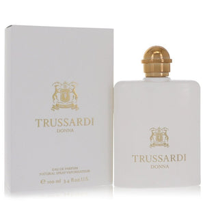 TRUSSARDI DONNA OFFERTA 100ML