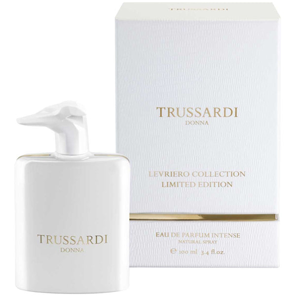 TRUSSARDI DONNA LEVRIERO LIMITED EDITION 100ML