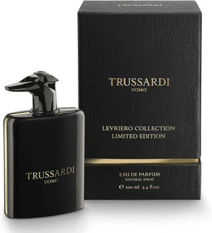 TRUSSARDI UOMO LEVRIERO LIMITED EDITION 100ML
