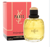 Ysl Paris Eau de Parfum