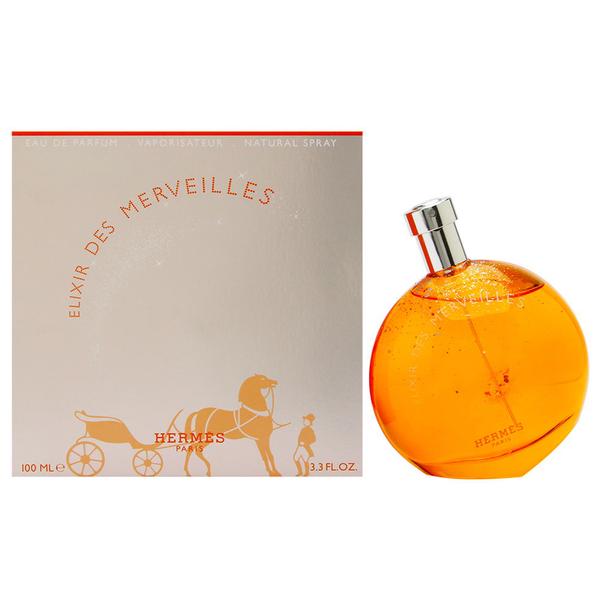 HERMES Elixir Des Merveilles Eau de Parfum