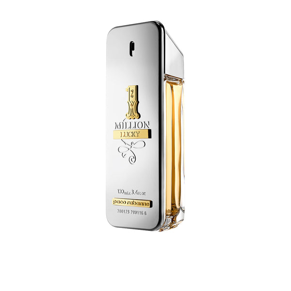 Paco Rabanne One Million Lucky 100ml Edt