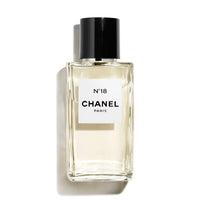 Chanel N°18 200ml (Tester)