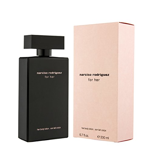 Narciso Rodriguez Latte Corpo 200ml