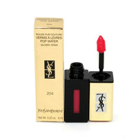 Ysl Vernis à Lèavres Pop Water