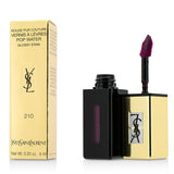 Ysl Vernis à Lèavres Pop Water