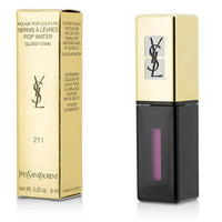 Ysl Vernis à Lèavres Pop Water