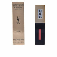 Ysl Vernis à Lèavres Pop Water