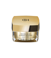 Chrissie Maschera oro 24k illuminante rassodante