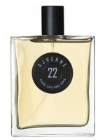 DjHenne 22 di Pierre Guillaume Paris unisex 100ml ( NO BOX