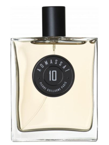 Aomassai 10 di Pierre Guillaume Paris 100ml Unisex