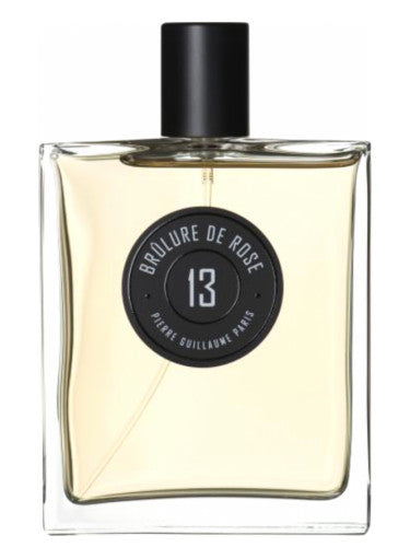 Brulure de Rose 13 di Pierre Guillaume Paris unisex 100ml