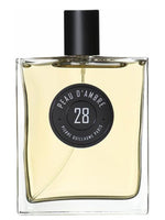 Peau d'Ambre 28 Pierre Guillaume Paris unisex 100ml (NO BOX)