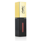 Ysl Rouge Pur Couture Vernis à Lèvres Gloss Stain