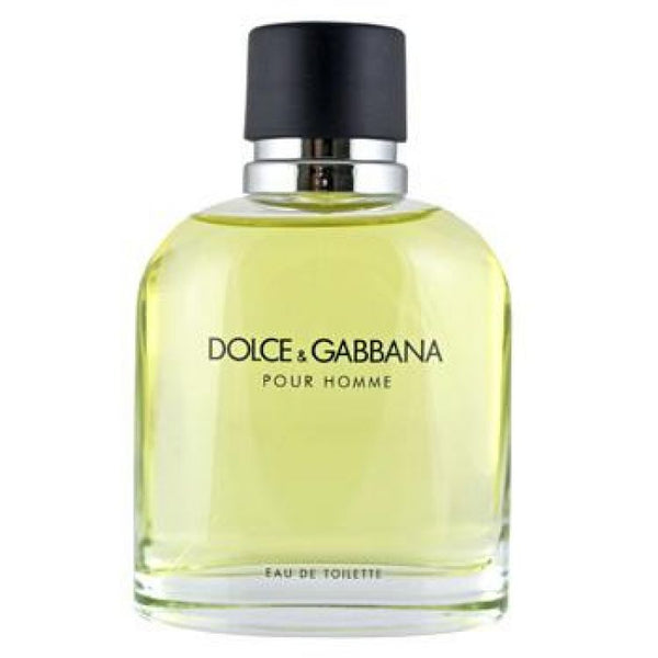 Dolce&Gabbana pour homme 125ml Edt