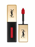 Ysl Rouge Pur Couture Vernis à Lèvres Gloss Stain