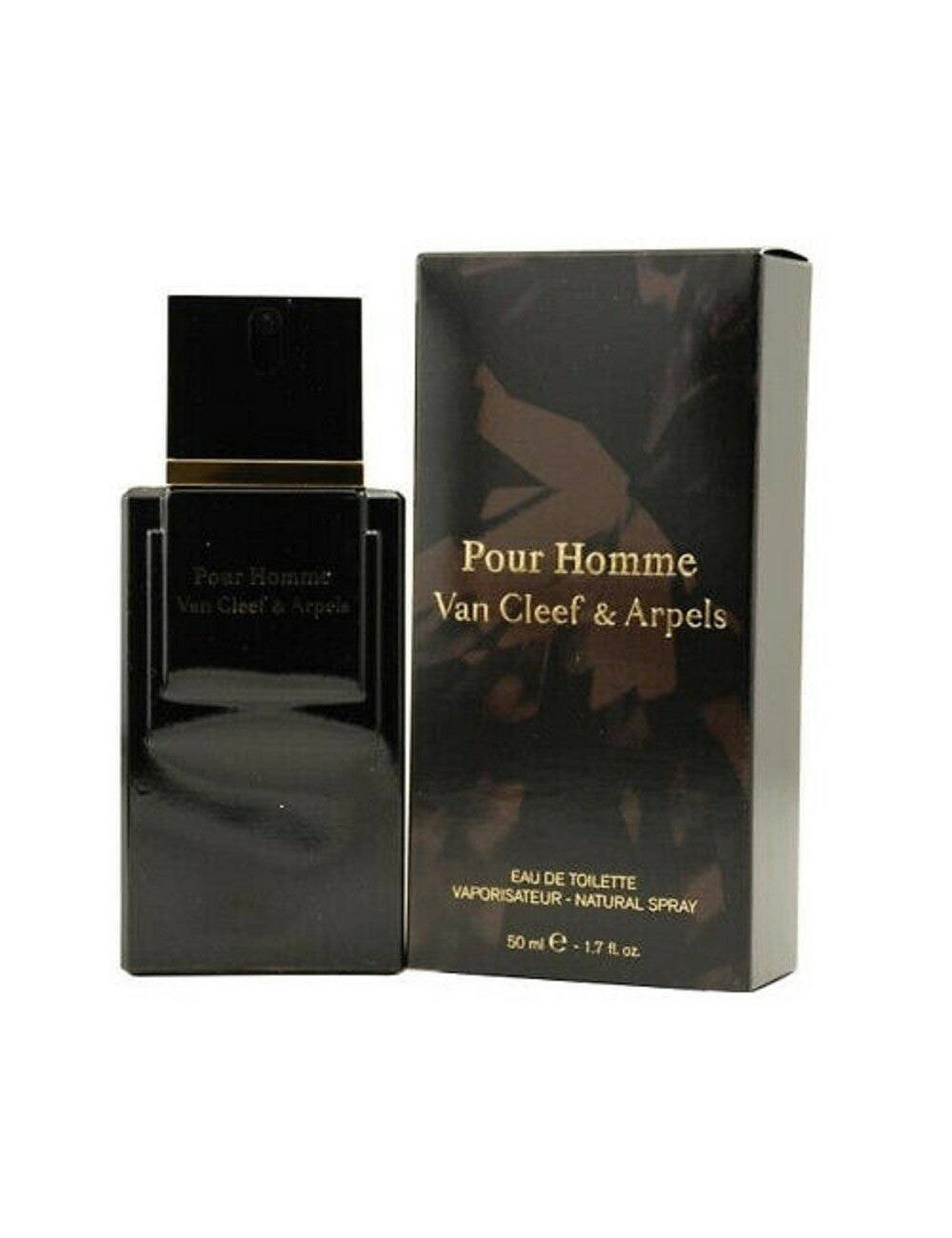 Van Cleef&Arples pour homme 50ml