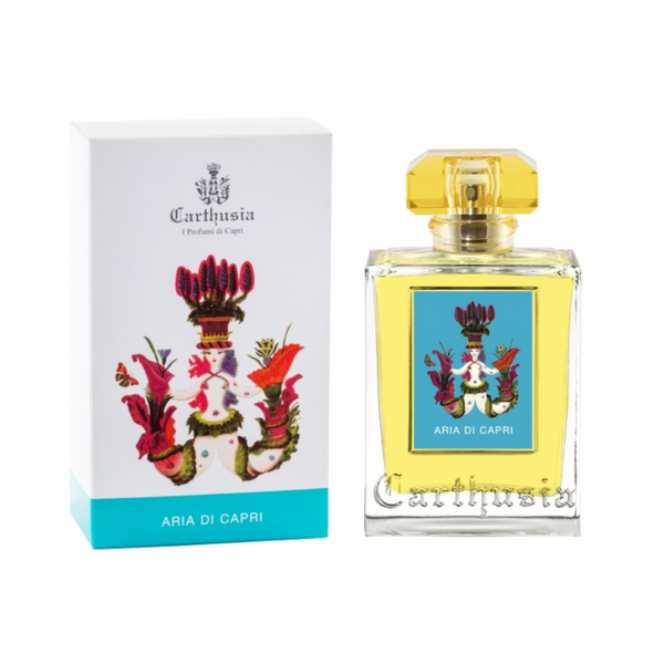 Carthusia Aria di Capri Eau de parfum 100ml