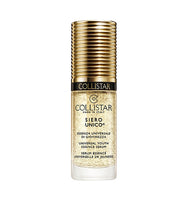 Collistar siero unico 30ml