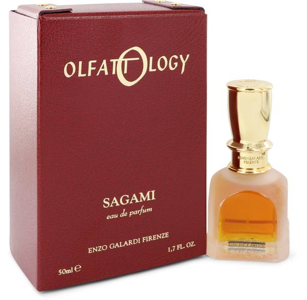 Olfattology Sagami 50ml Unisex