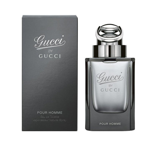 Gucci pour homme 90ml edt